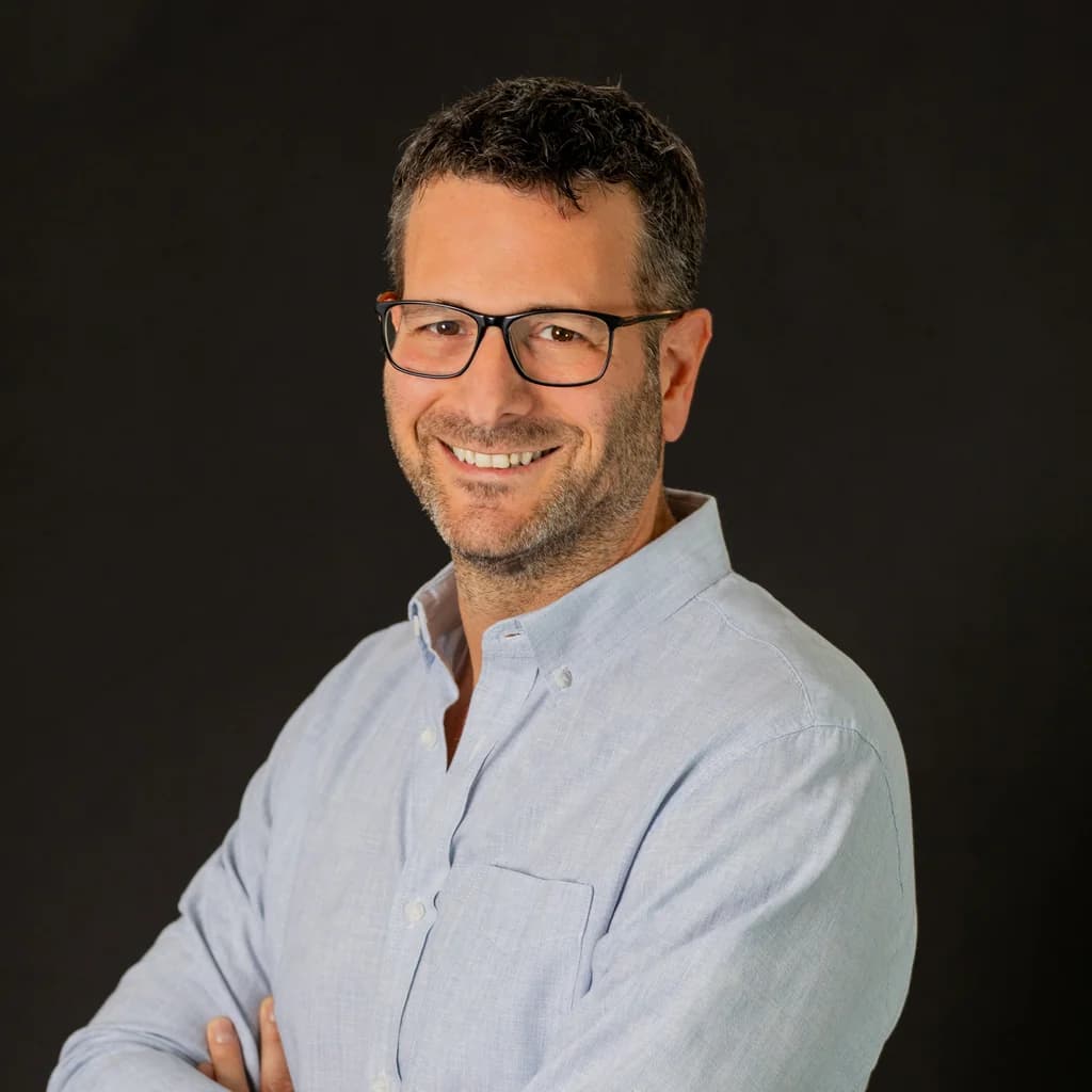 Uri Tamir